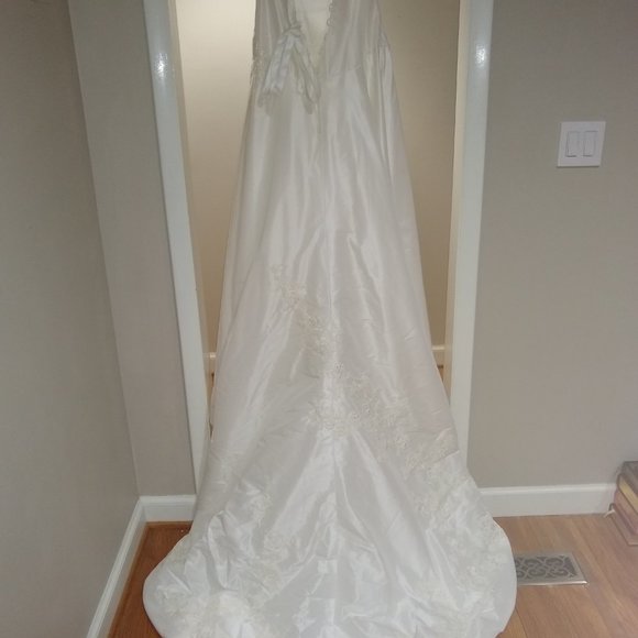 NEW! CLEARANCE! Allure # 2107 size # 16 - Picture 5 of 8